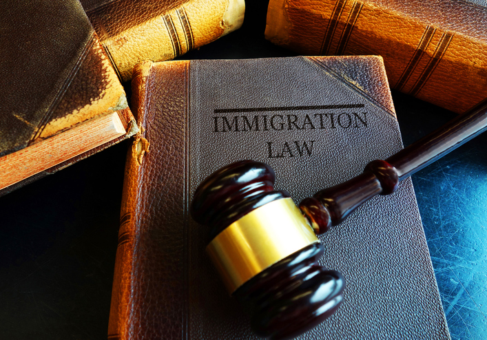 連邦の移民政策－建国期から1965年移民法まで